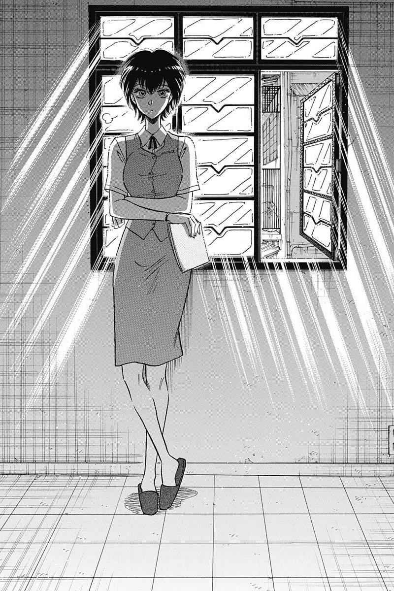 Read Kowloon Generic Romance Manga Online