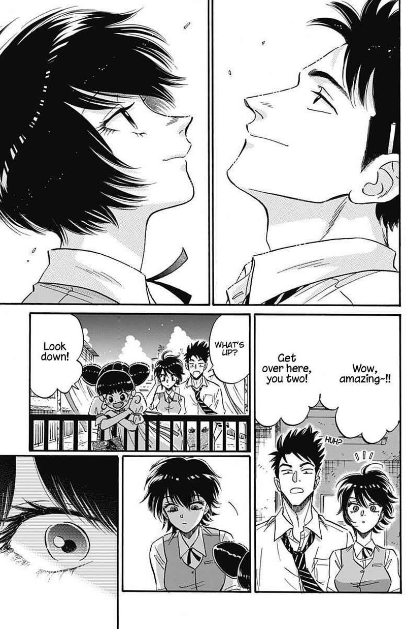 Read Kowloon Generic Romance Manga Online