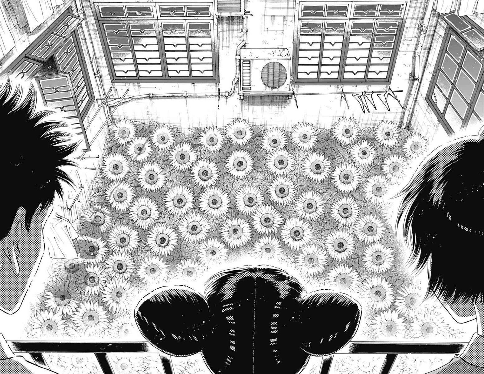 Read Kowloon Generic Romance Manga Online