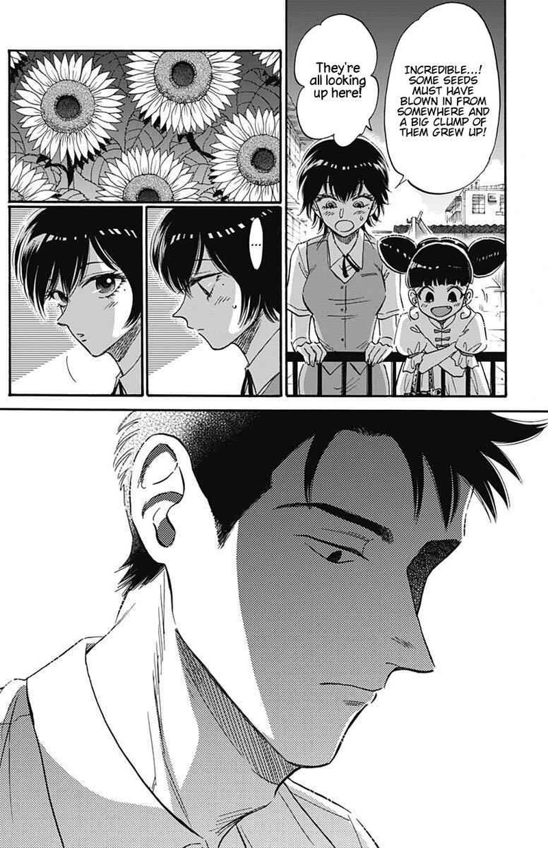 Read Kowloon Generic Romance Manga Online