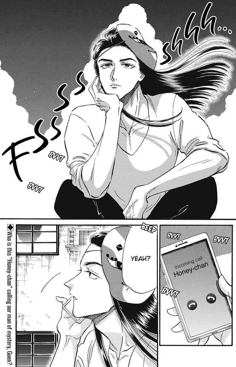 Read Kowloon Generic Romance Manga Online