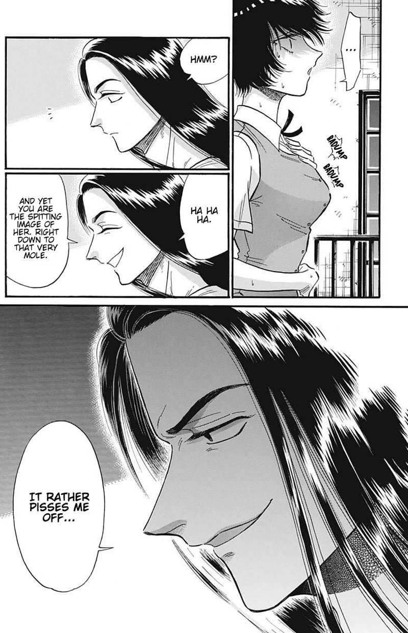 Read Kowloon Generic Romance Manga Online