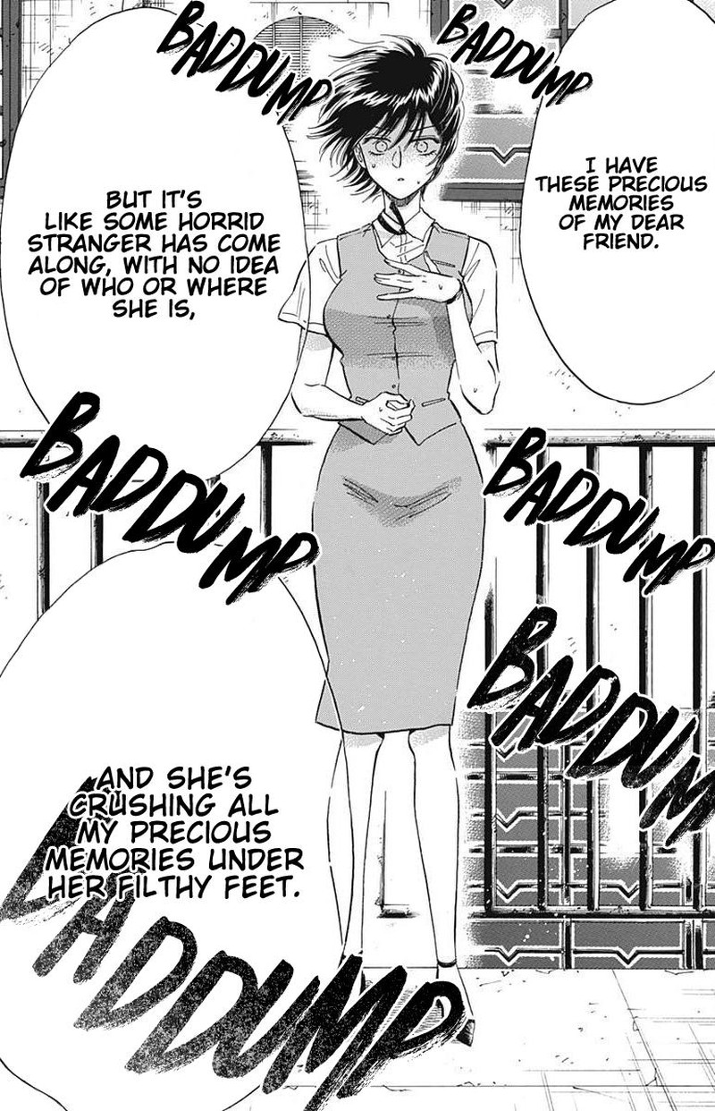 Read Kowloon Generic Romance Manga Online