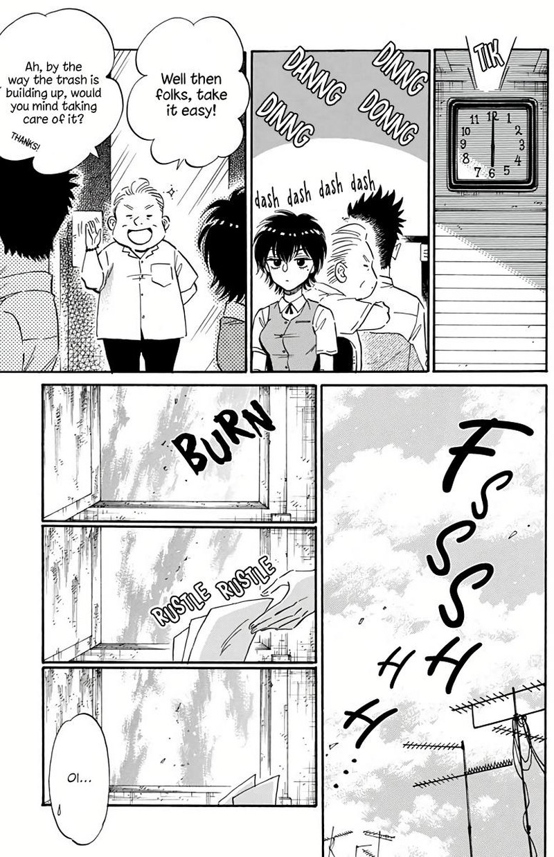 Read Kowloon Generic Romance Manga Online