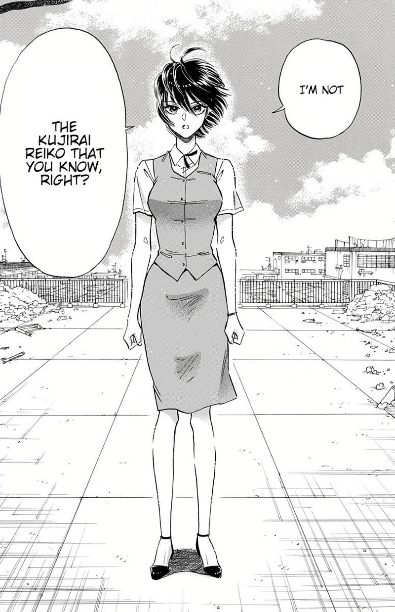 Read Kowloon Generic Romance Manga Online