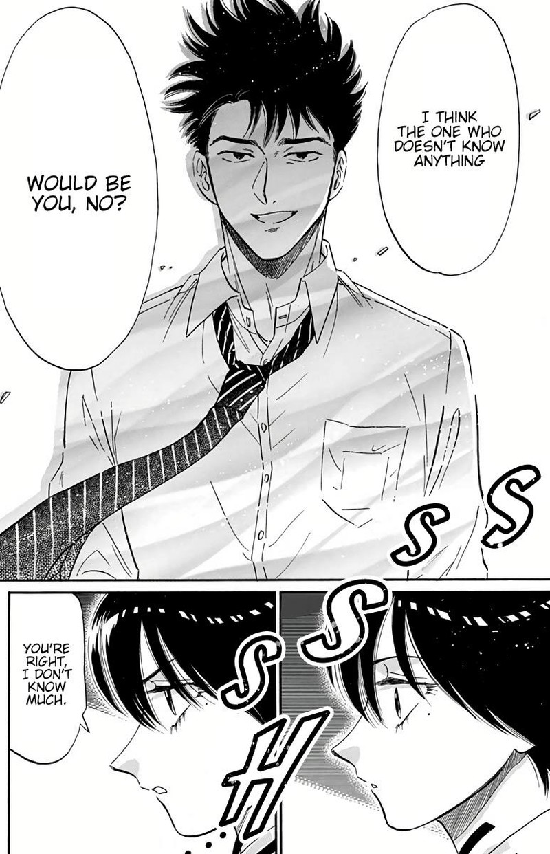 Read Kowloon Generic Romance Manga Online
