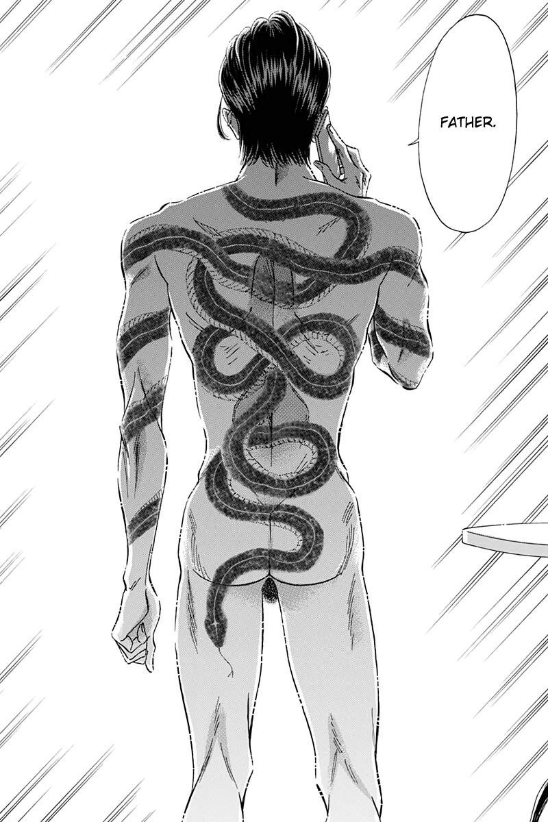 Read Kowloon Generic Romance Manga Online