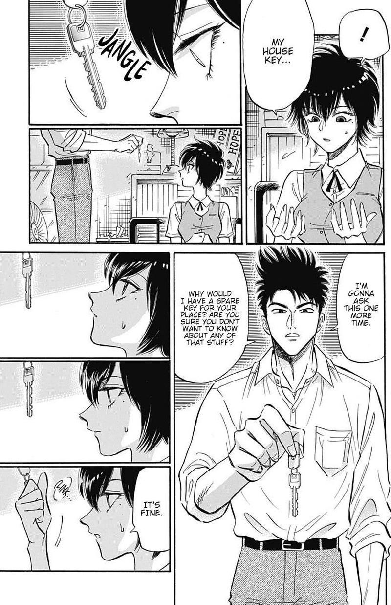 Read Kowloon Generic Romance Manga Online