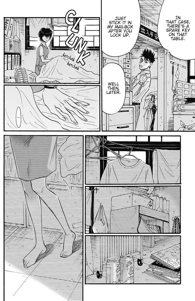 Read Kowloon Generic Romance Manga Online