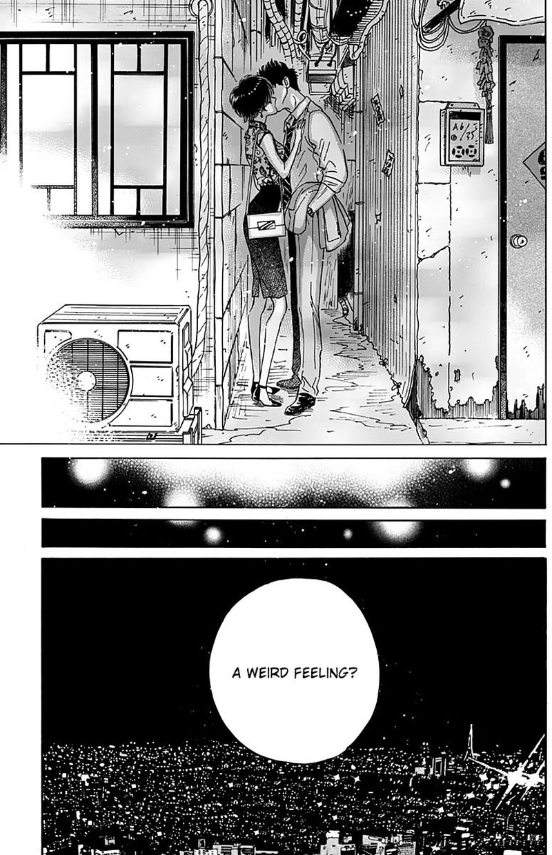 Read Kowloon Generic Romance Manga Online