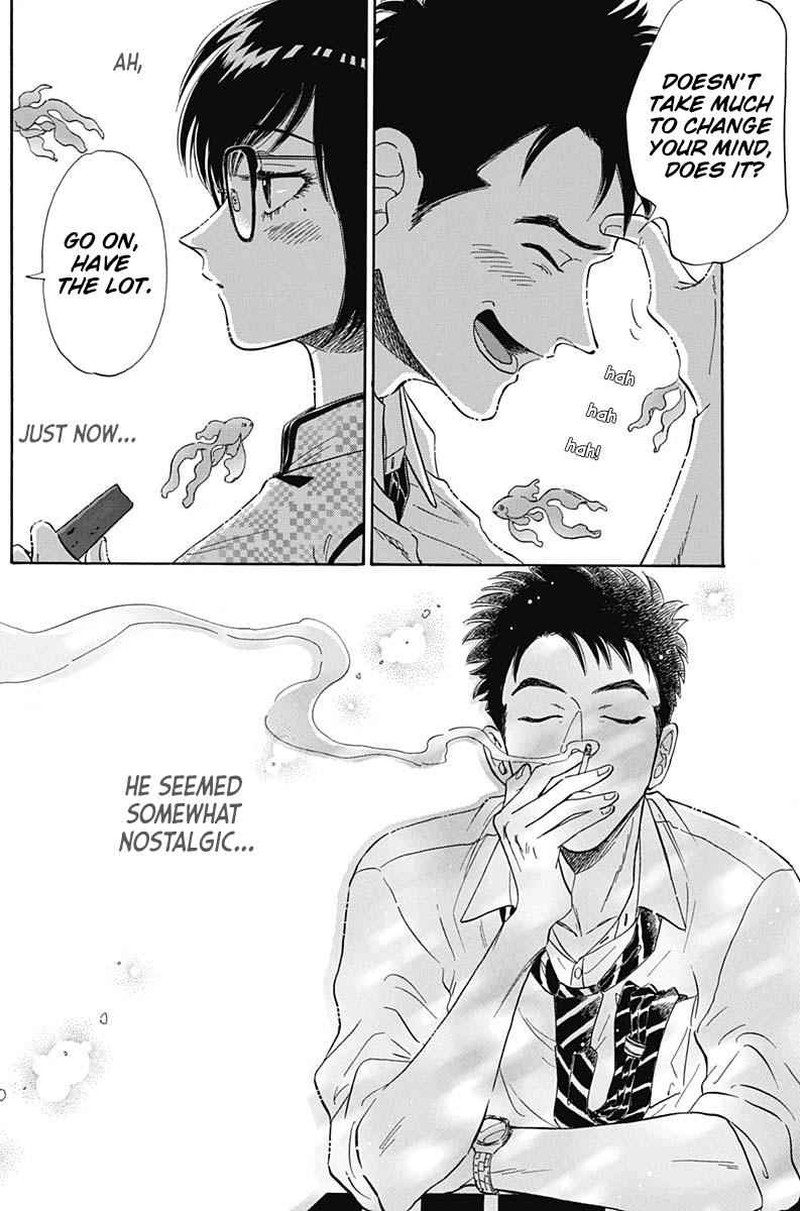 Read Kowloon Generic Romance Manga Online