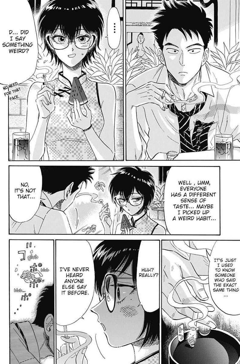 Read Kowloon Generic Romance Manga Online