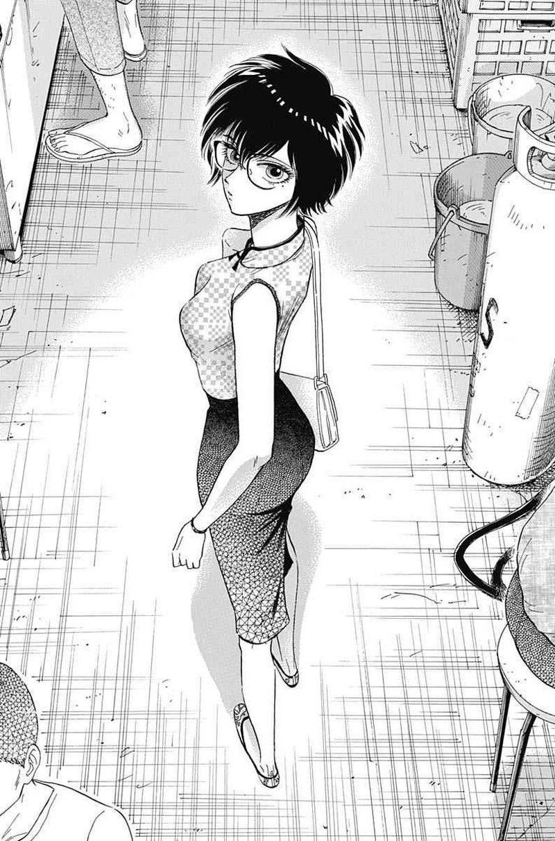 Read Kowloon Generic Romance Manga Online