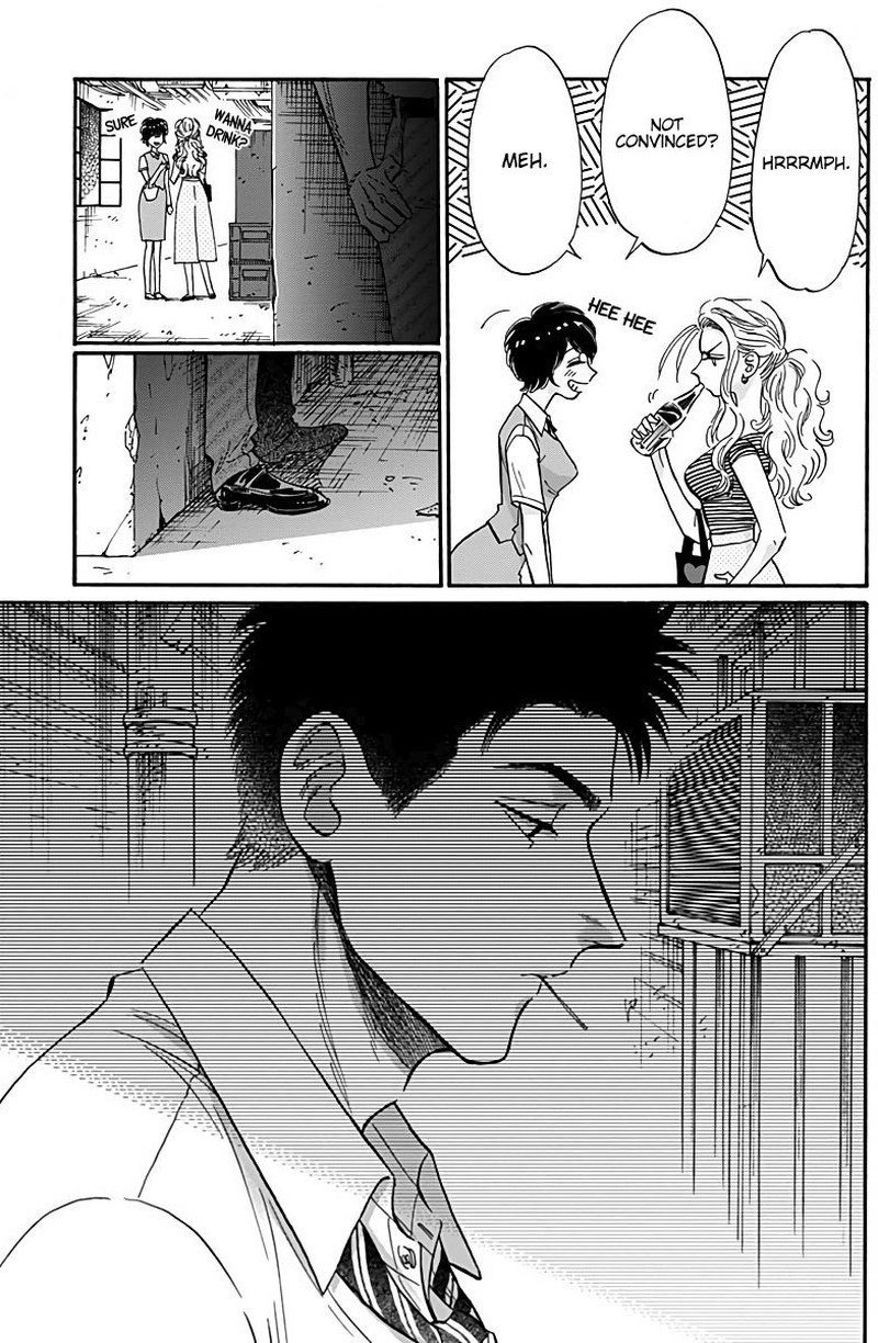 Read Kowloon Generic Romance Manga Online