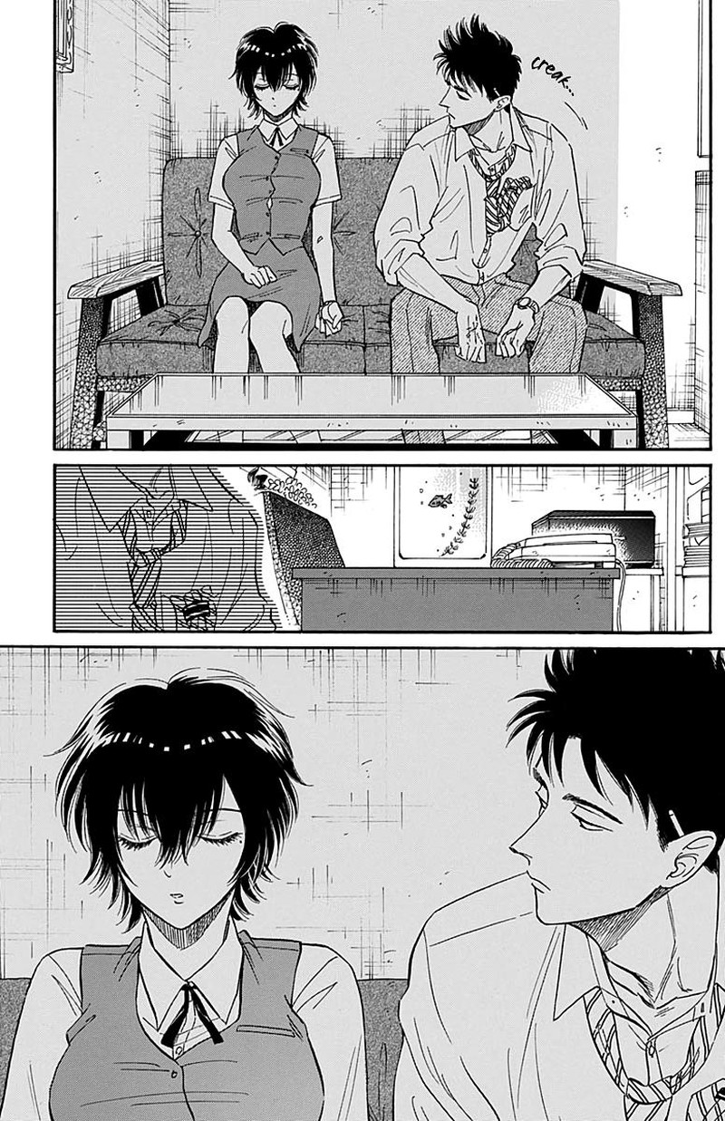 Read Kowloon Generic Romance Manga Online