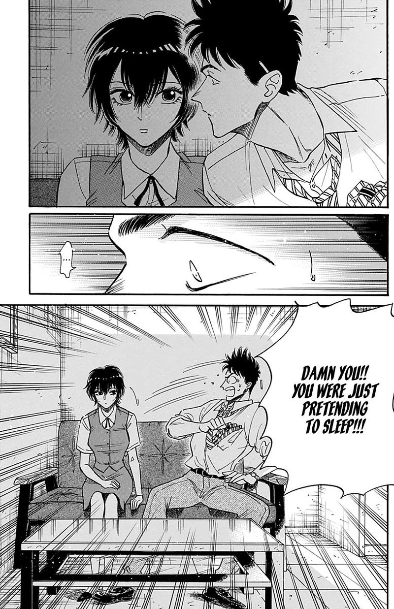 Read Kowloon Generic Romance Manga Online