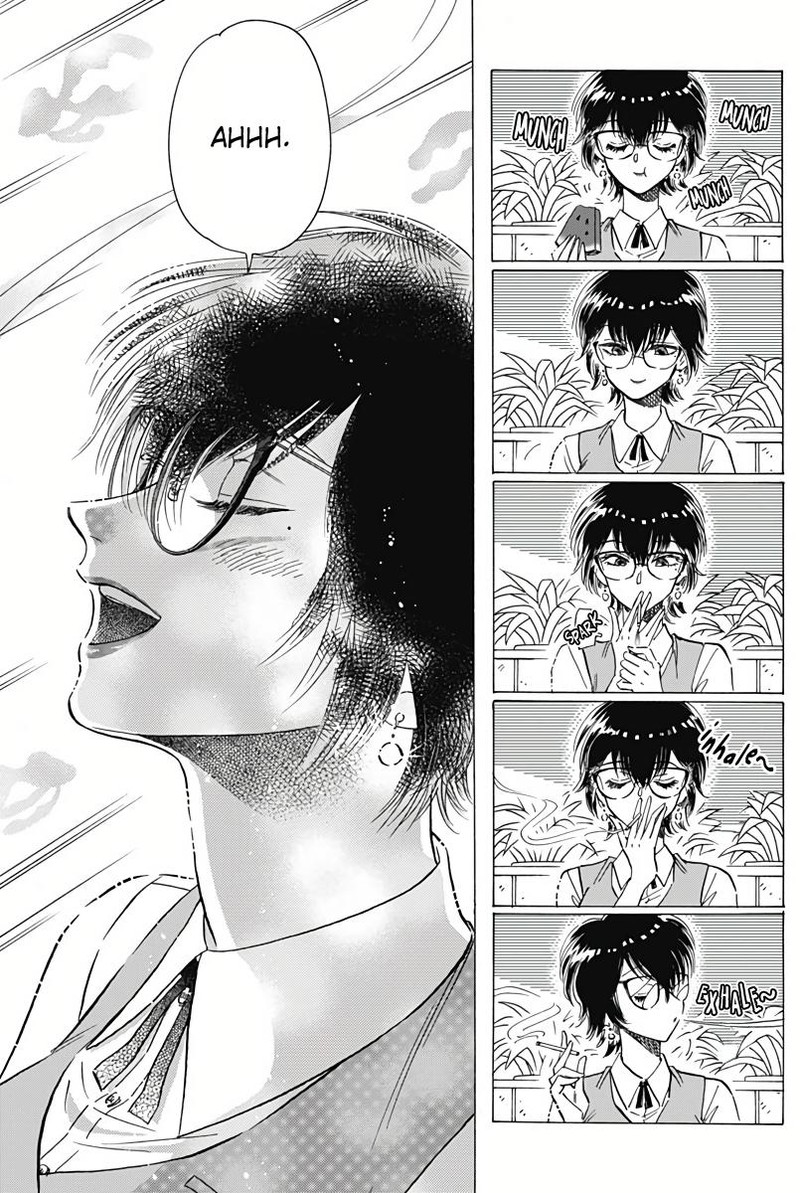 Read Kowloon Generic Romance Manga Online