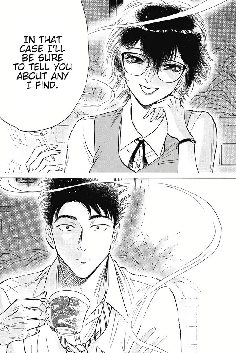 Read Kowloon Generic Romance Manga Online