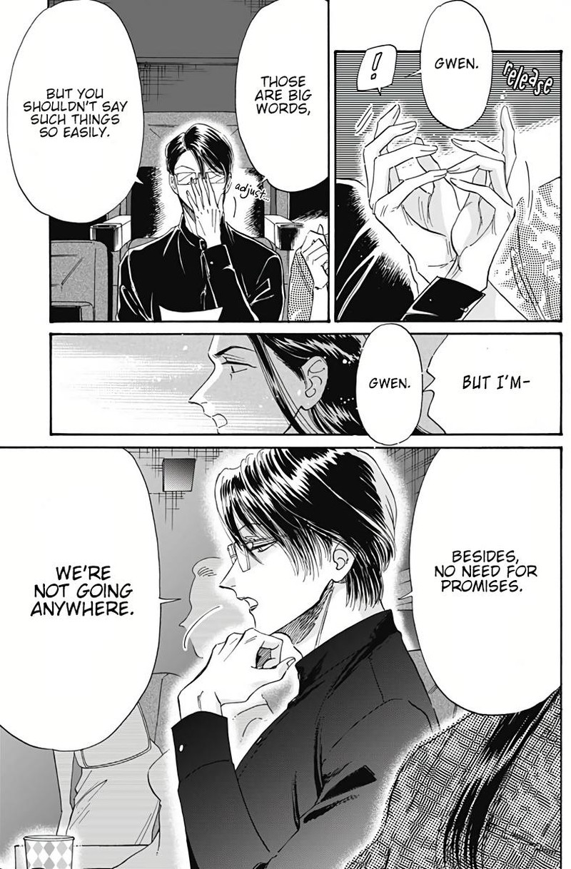 Read Kowloon Generic Romance Manga Online