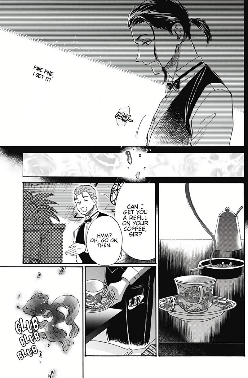 Read Kowloon Generic Romance Manga Online