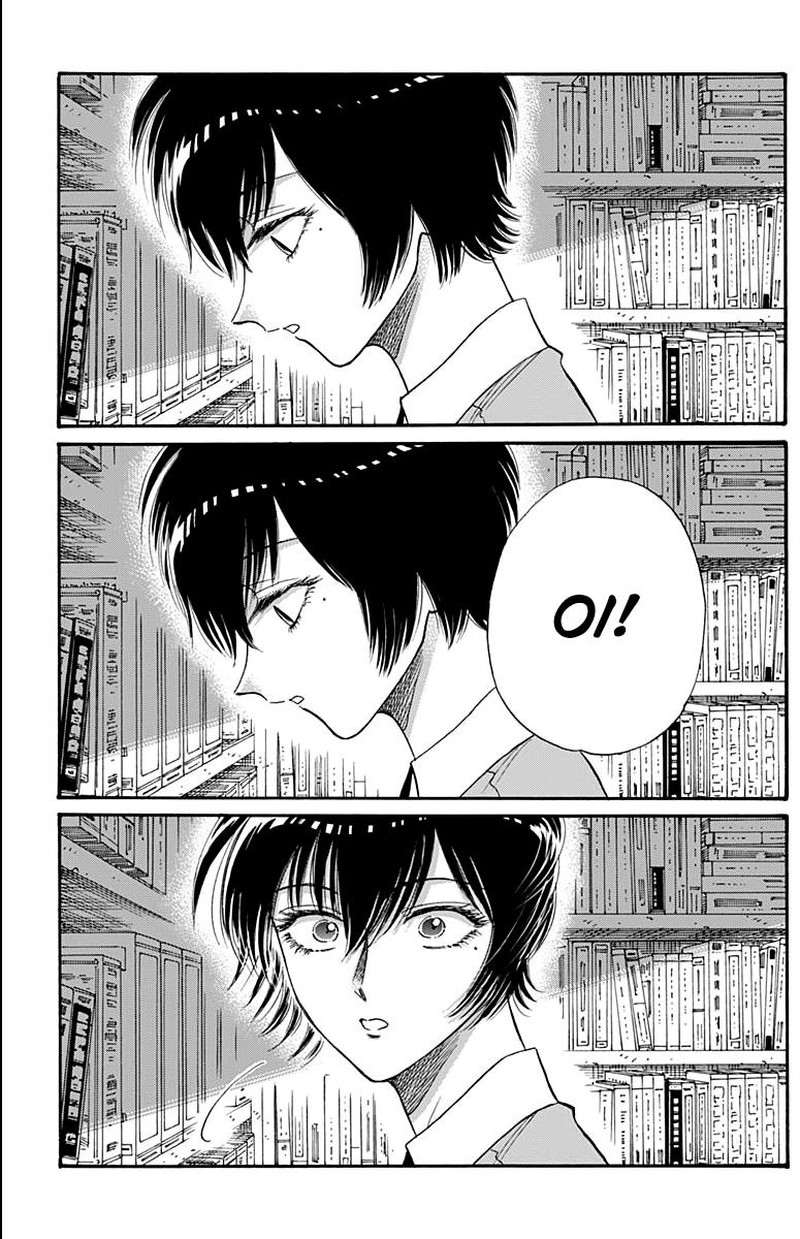 Read Kowloon Generic Romance Manga Online
