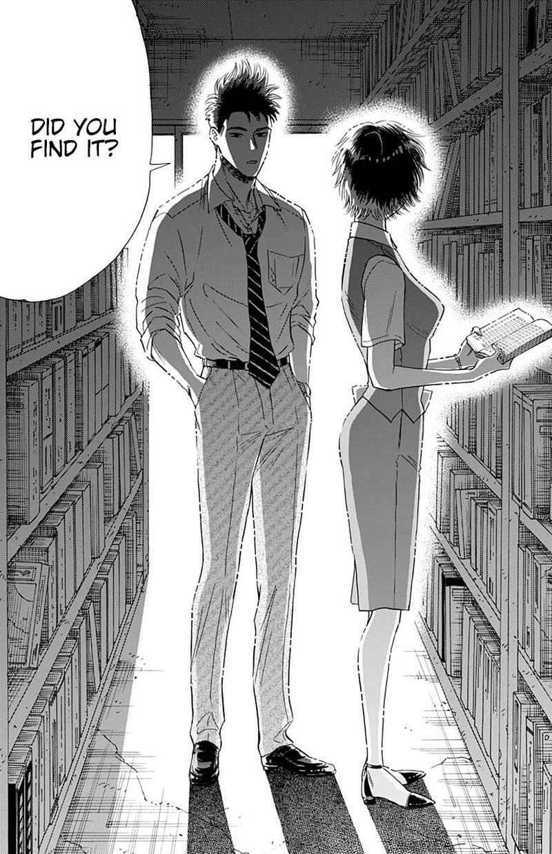 Read Kowloon Generic Romance Manga Online