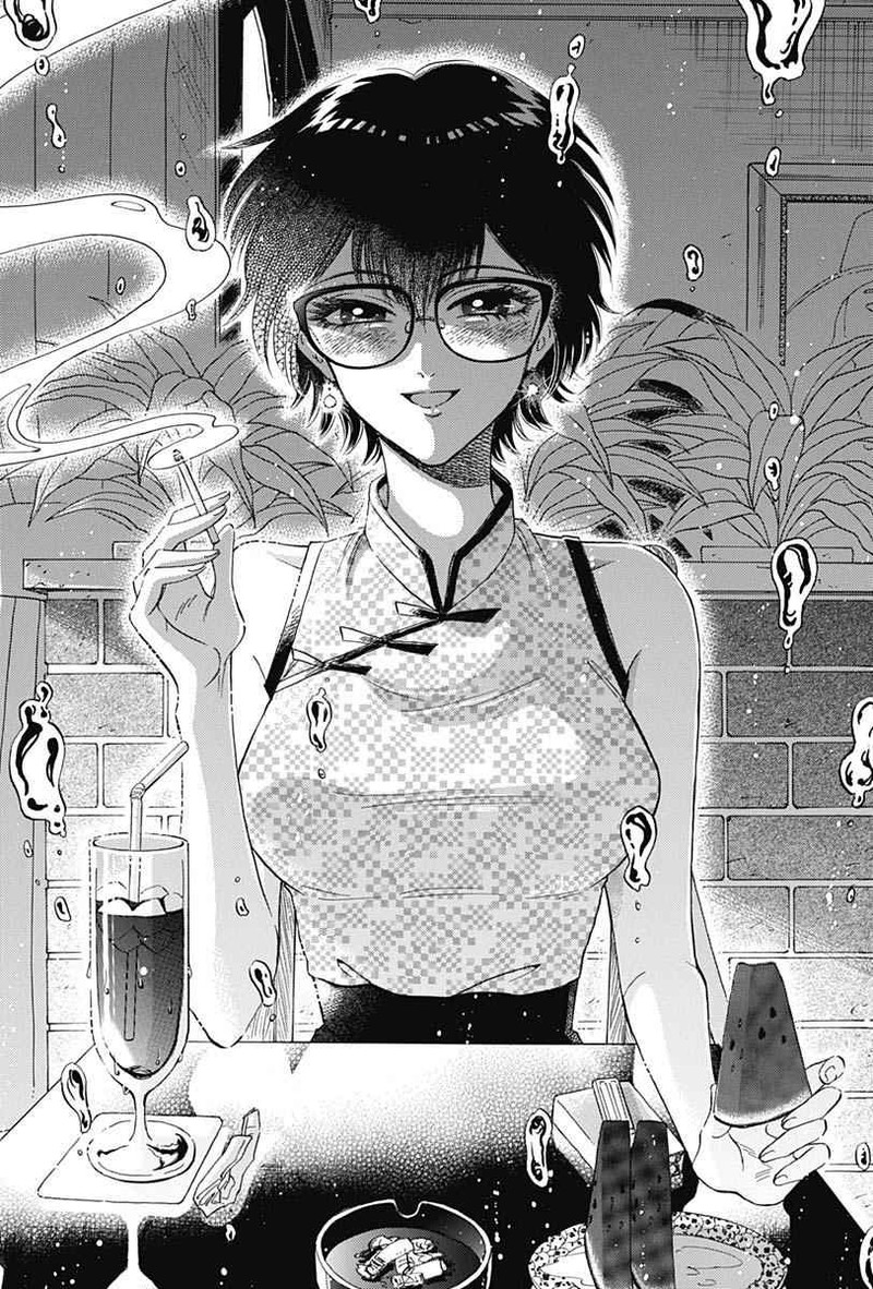 Read Kowloon Generic Romance Manga Online
