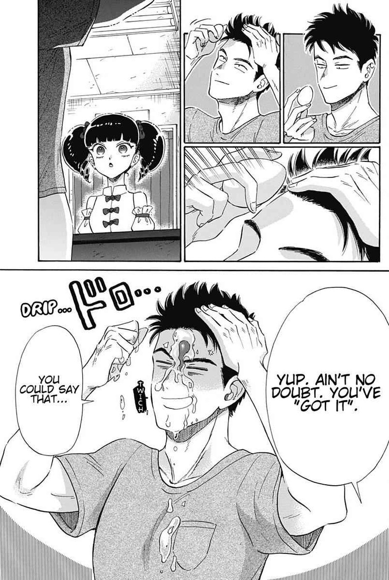 Read Kowloon Generic Romance Manga Online