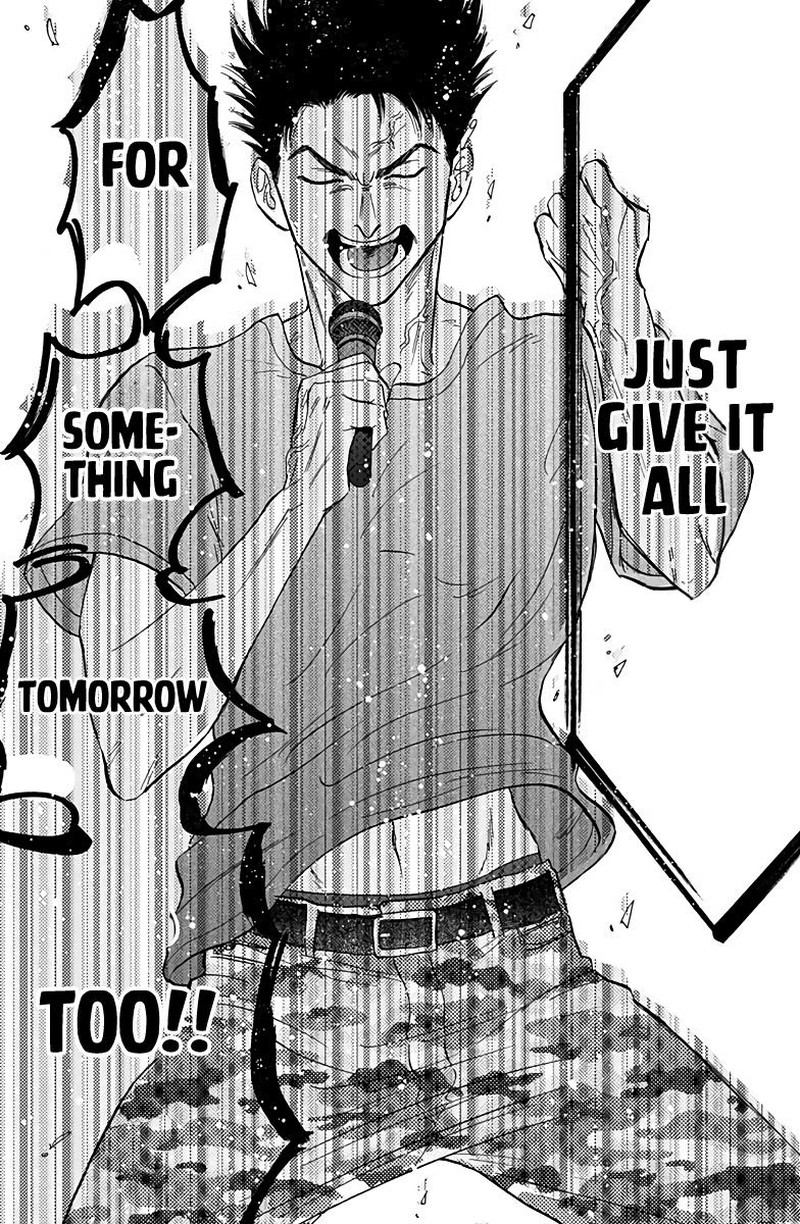 Read Kowloon Generic Romance Manga Online