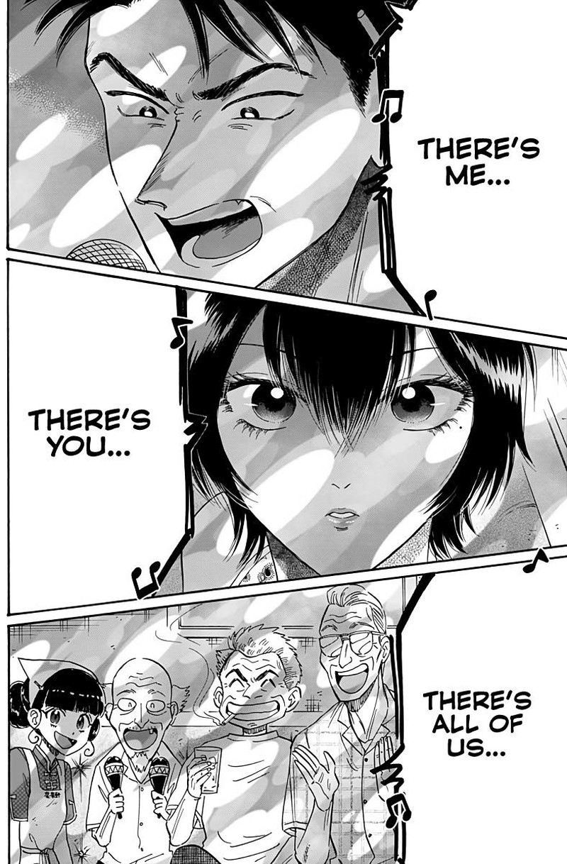 Read Kowloon Generic Romance Manga Online