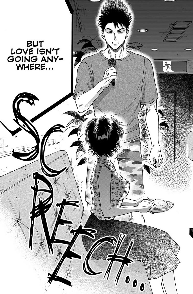 Read Kowloon Generic Romance Manga Online