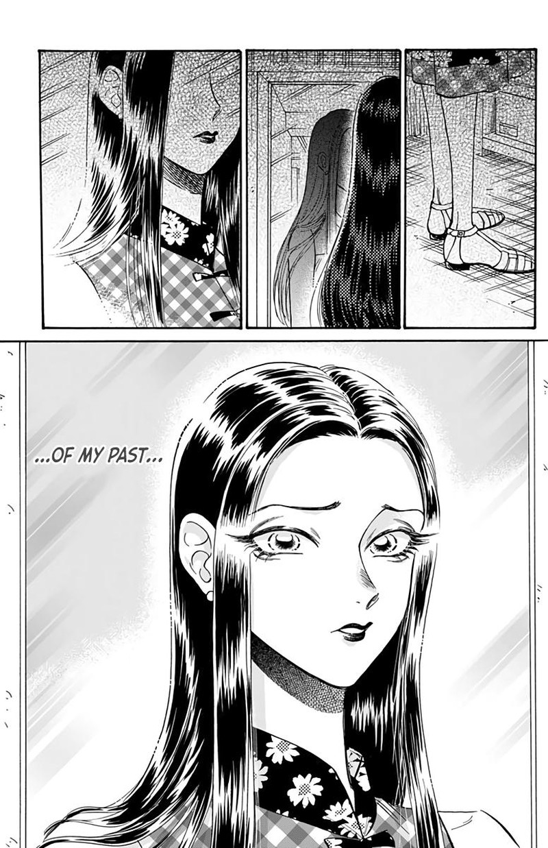 Read Kowloon Generic Romance Manga Online