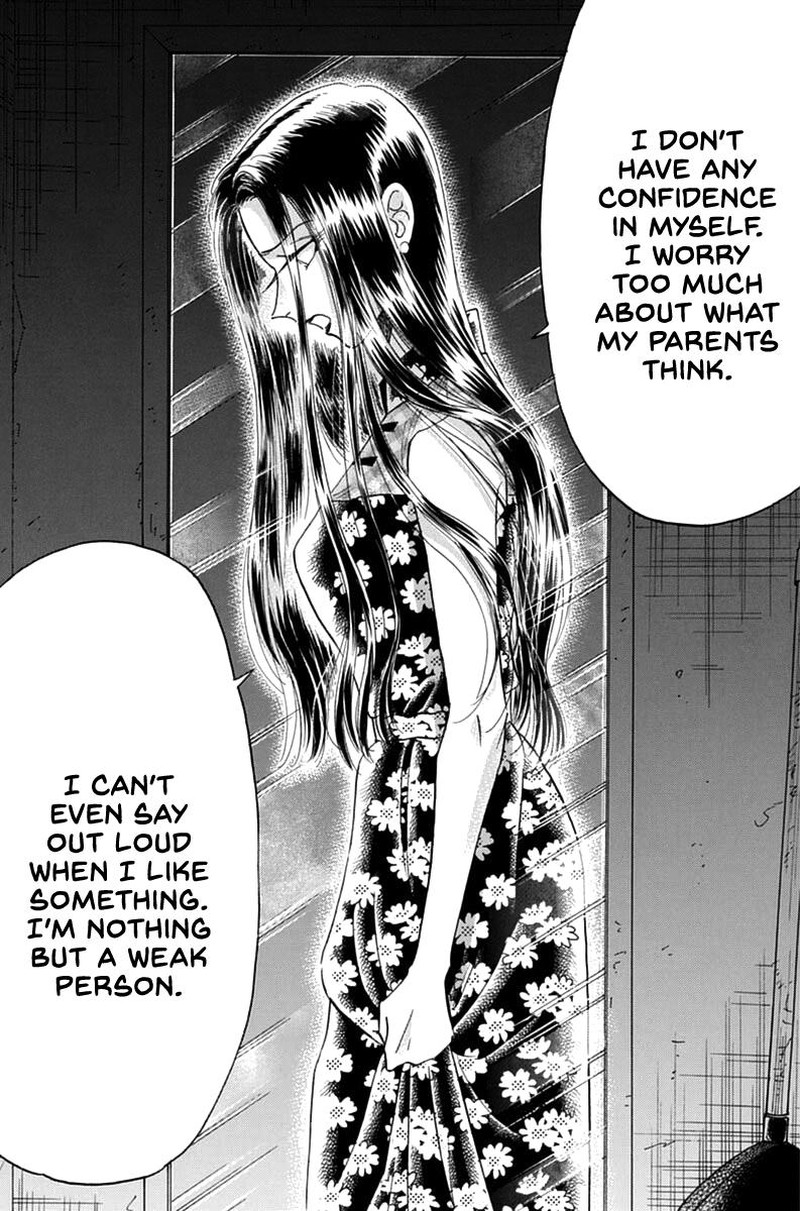 Read Kowloon Generic Romance Manga Online