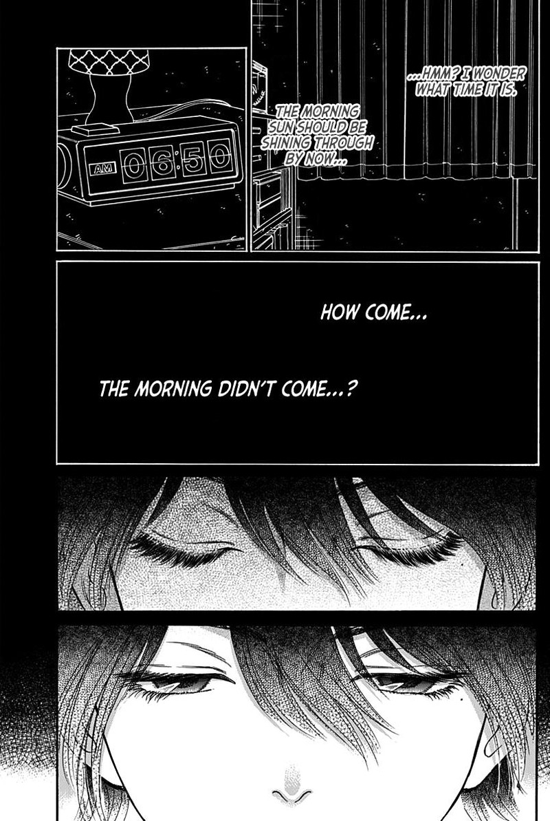 Read Kowloon Generic Romance Manga Online