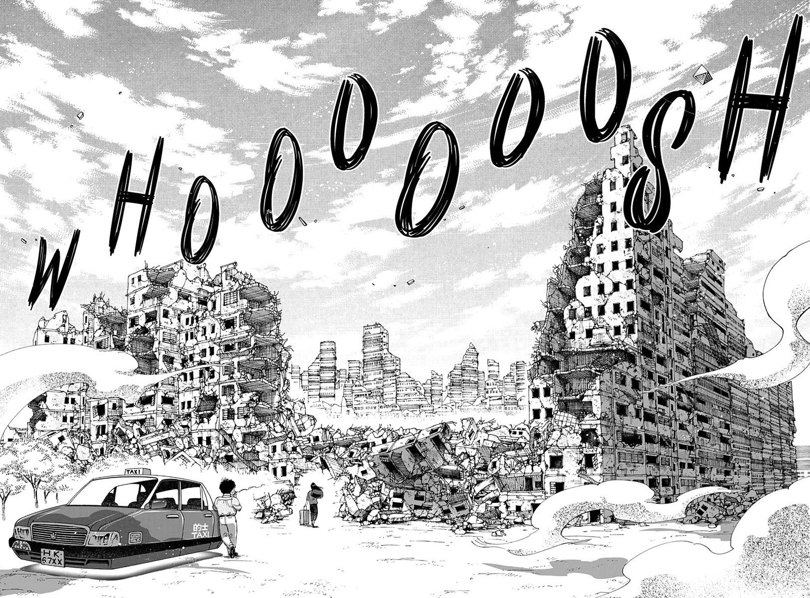 Read Kowloon Generic Romance Manga Online
