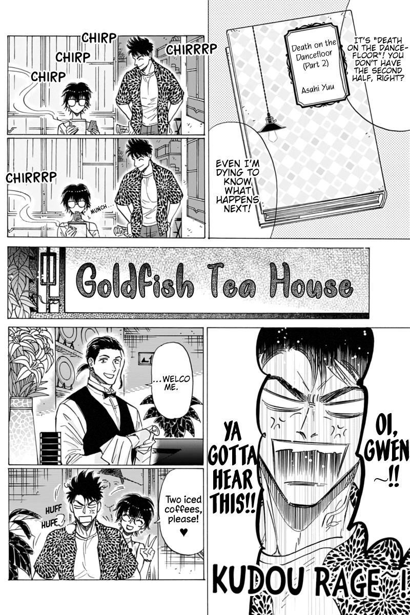 Read Kowloon Generic Romance Manga Online