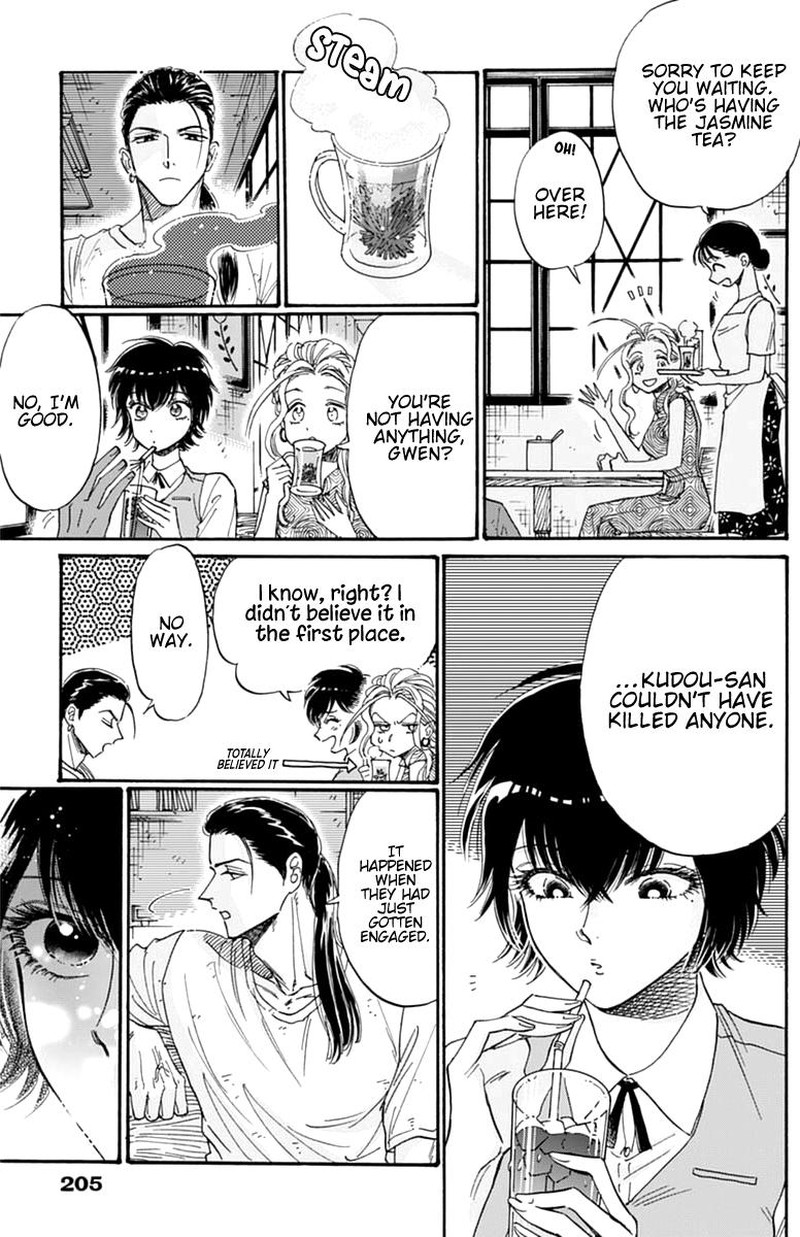 Read Kowloon Generic Romance Manga Online