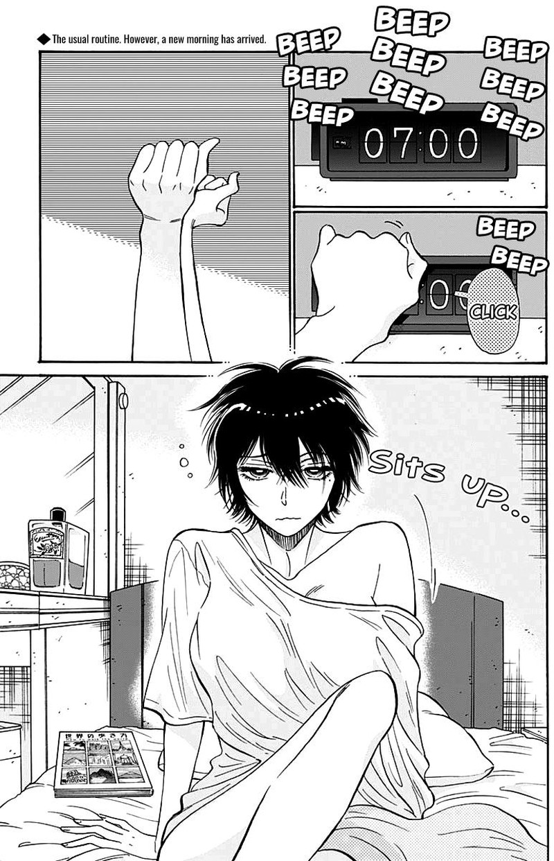 Read Kowloon Generic Romance Manga Online