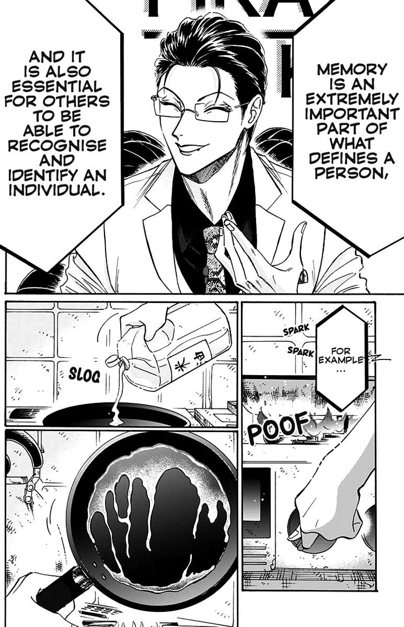 Read Kowloon Generic Romance Manga Online