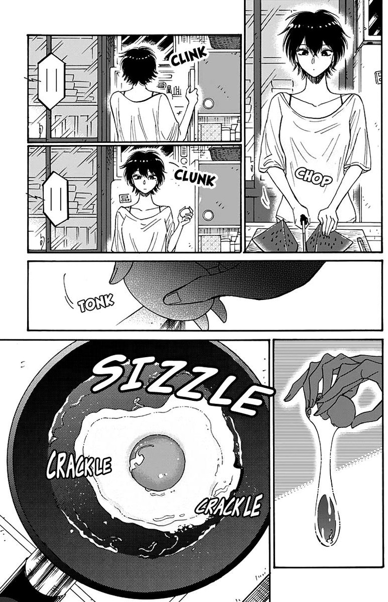 Read Kowloon Generic Romance Manga Online