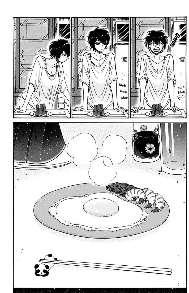 Read Kowloon Generic Romance Manga Online