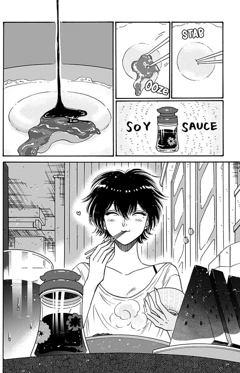 Read Kowloon Generic Romance Manga Online