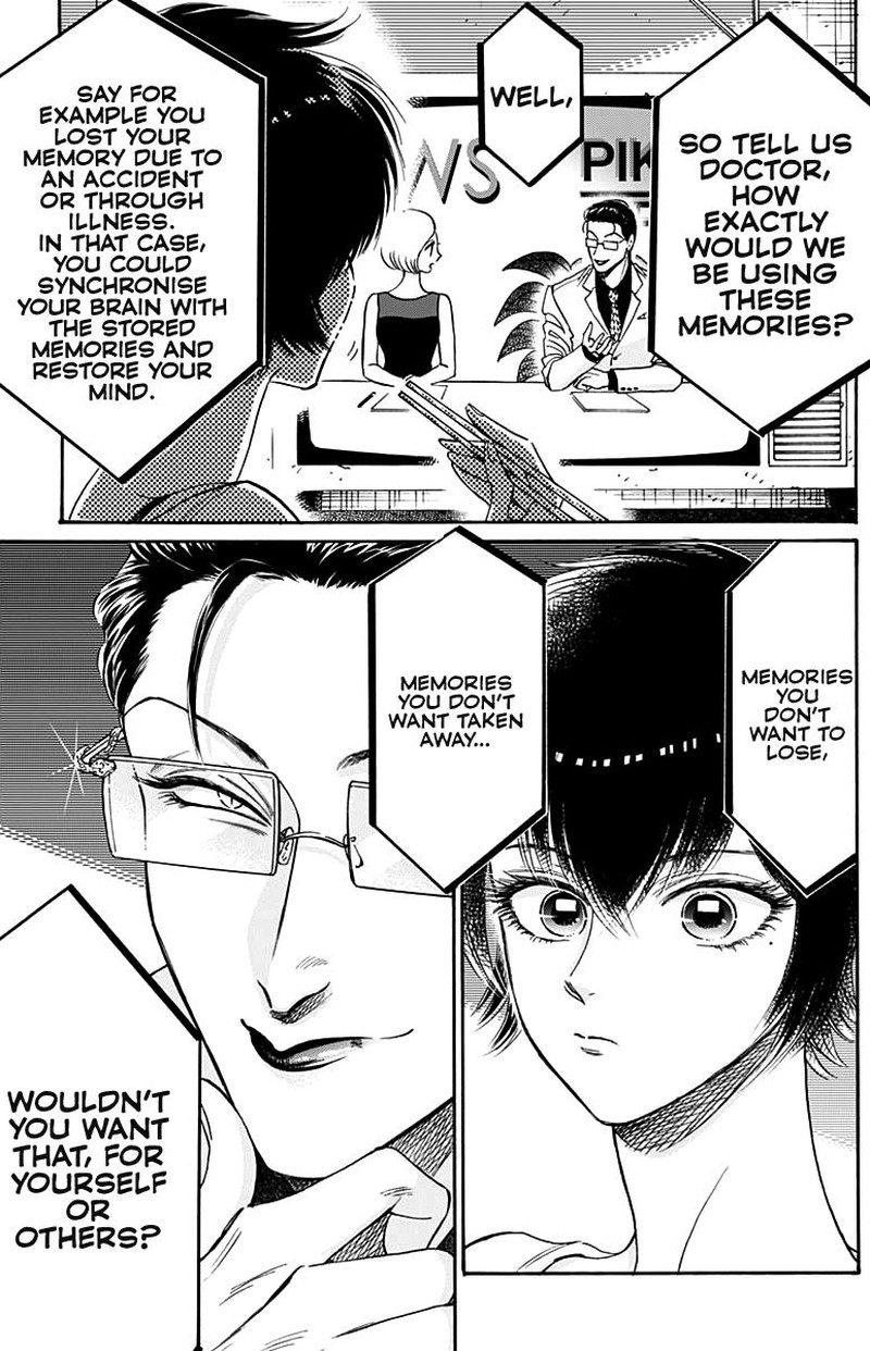 Read Kowloon Generic Romance Manga Online