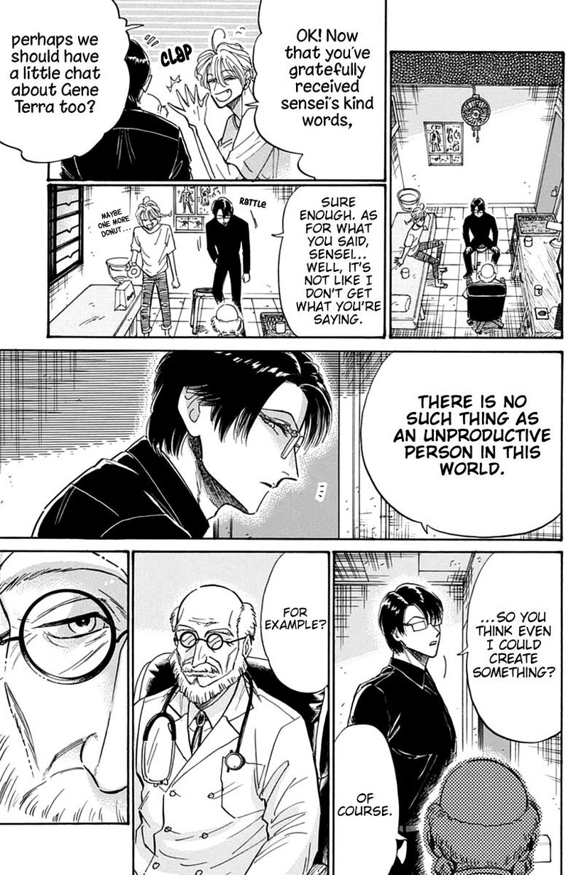 Read Kowloon Generic Romance Manga Online