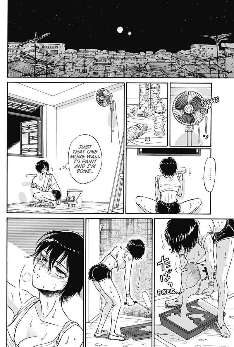 Read Kowloon Generic Romance Manga Online