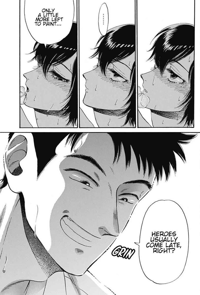 Read Kowloon Generic Romance Manga Online
