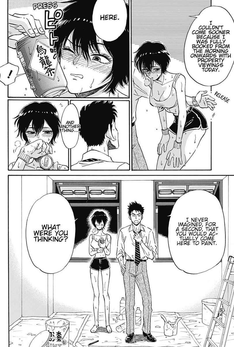 Read Kowloon Generic Romance Manga Online