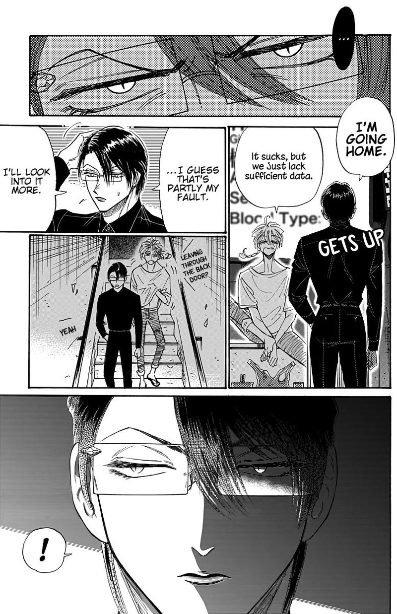 Read Kowloon Generic Romance Manga Online