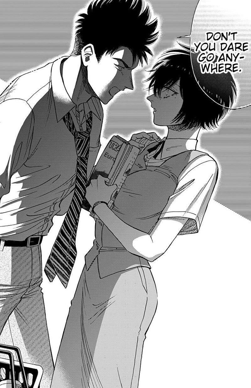 Read Kowloon Generic Romance Manga Online