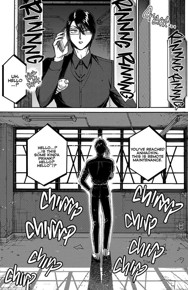 Read Kowloon Generic Romance Manga Online